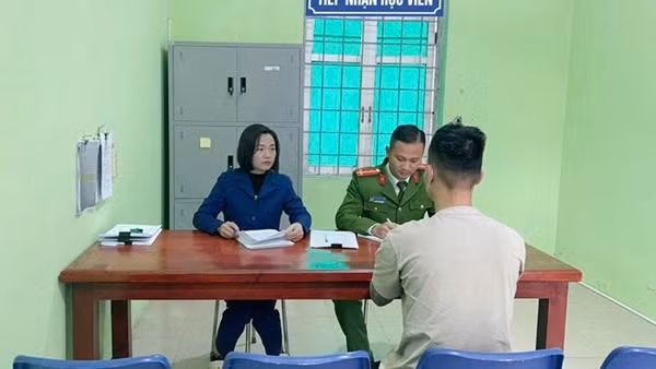Gỡ nút thắt trong tiếp nhận người nghiện tại các Cơ sở cai nghiện ma túy ở Hà Nội
