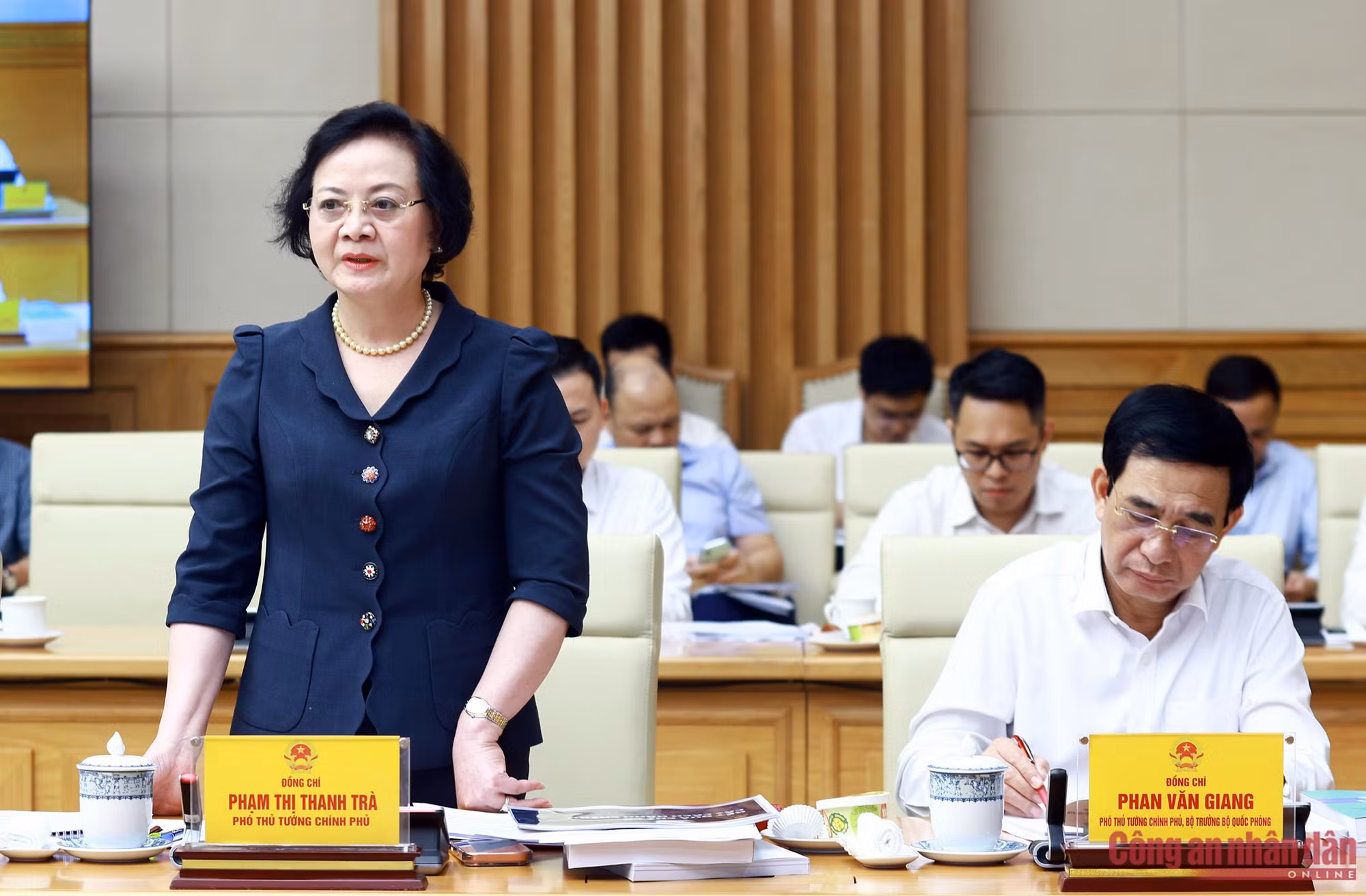 Thủ tướng kết luận -3