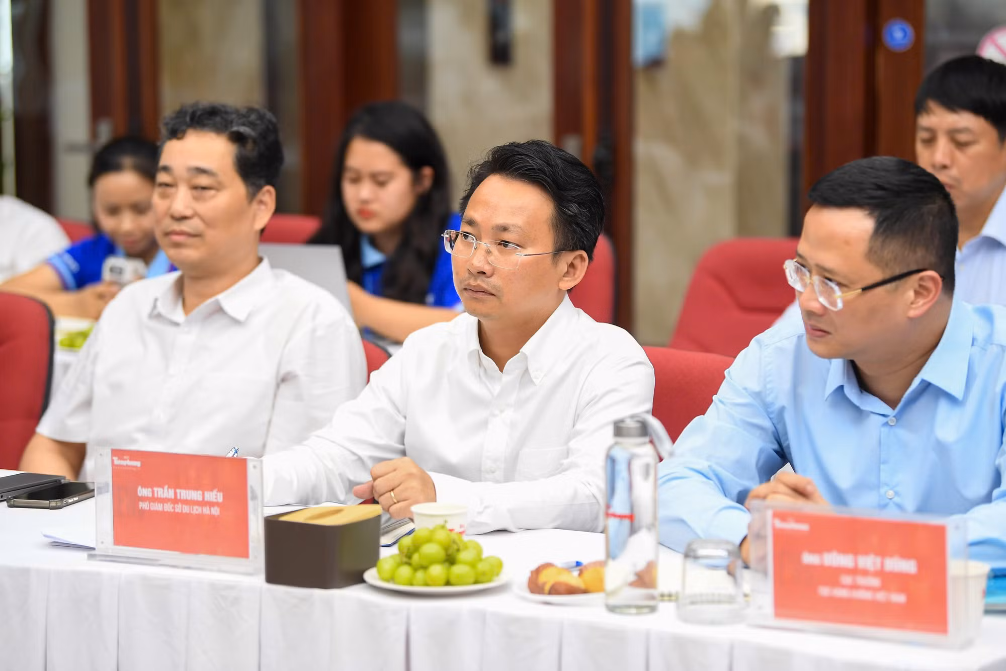 Hàng không và du lịch tìm giải pháp kích cầu du lịch -0