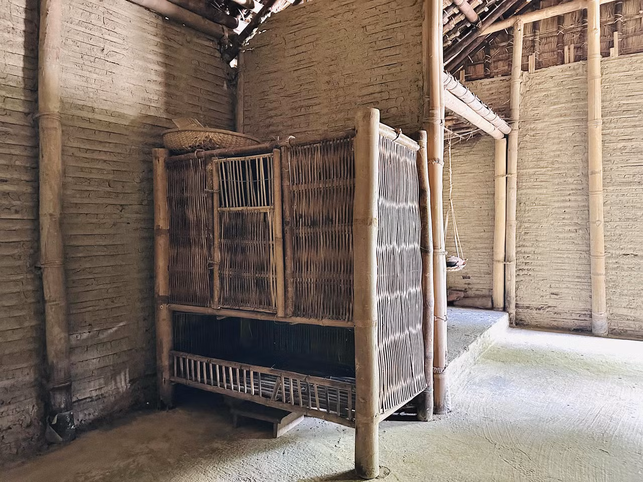 “Dương Nỗ - Hành trình tháng Năm” -2