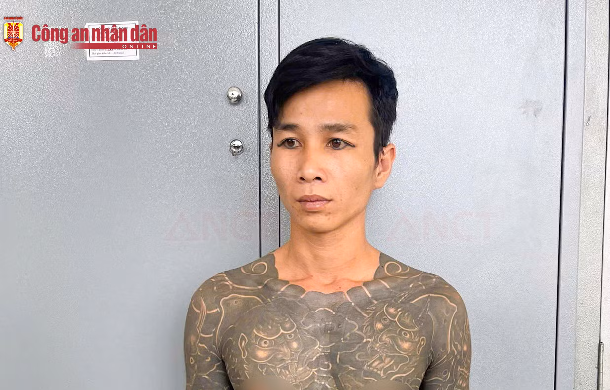 Kêu gọi đối tượng giết Tùng “đại gia” ra đầu thú -0