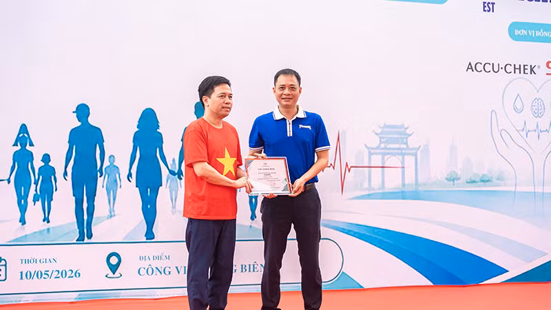 Vinamilk Sure lan toả lối sống khoa học từ dinh dưỡng đến vận động -0