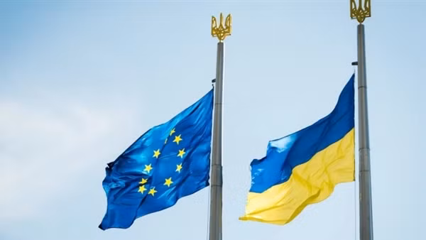Ngừng bắn với Nga kết thúc, Ukraine muốn châu Âu nhận "vai trò" mới