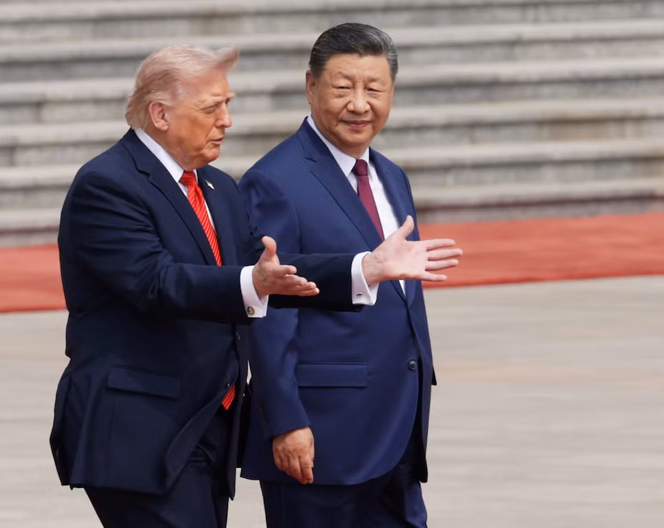 Chuyên gia lý giải về trạng thái 