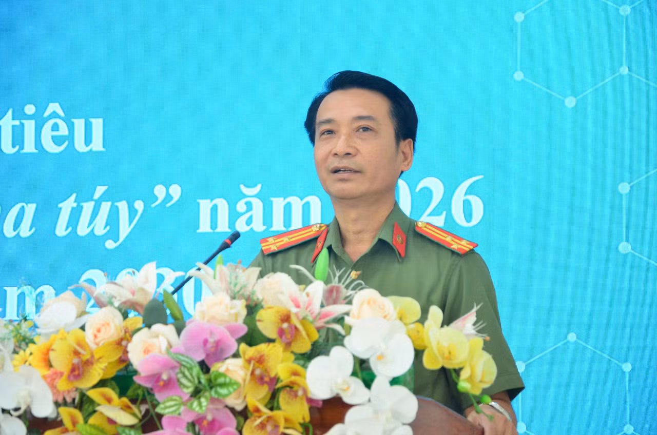 Đồng Tháp: Phòng ngừa, đấu tranh với thông tin “xấu, độc” trên không gian mạng -0