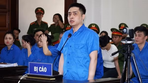 Làm rõ hành vi manh động chống trả Công an của kẻ cầm đầu Bùi Đình Khánh
