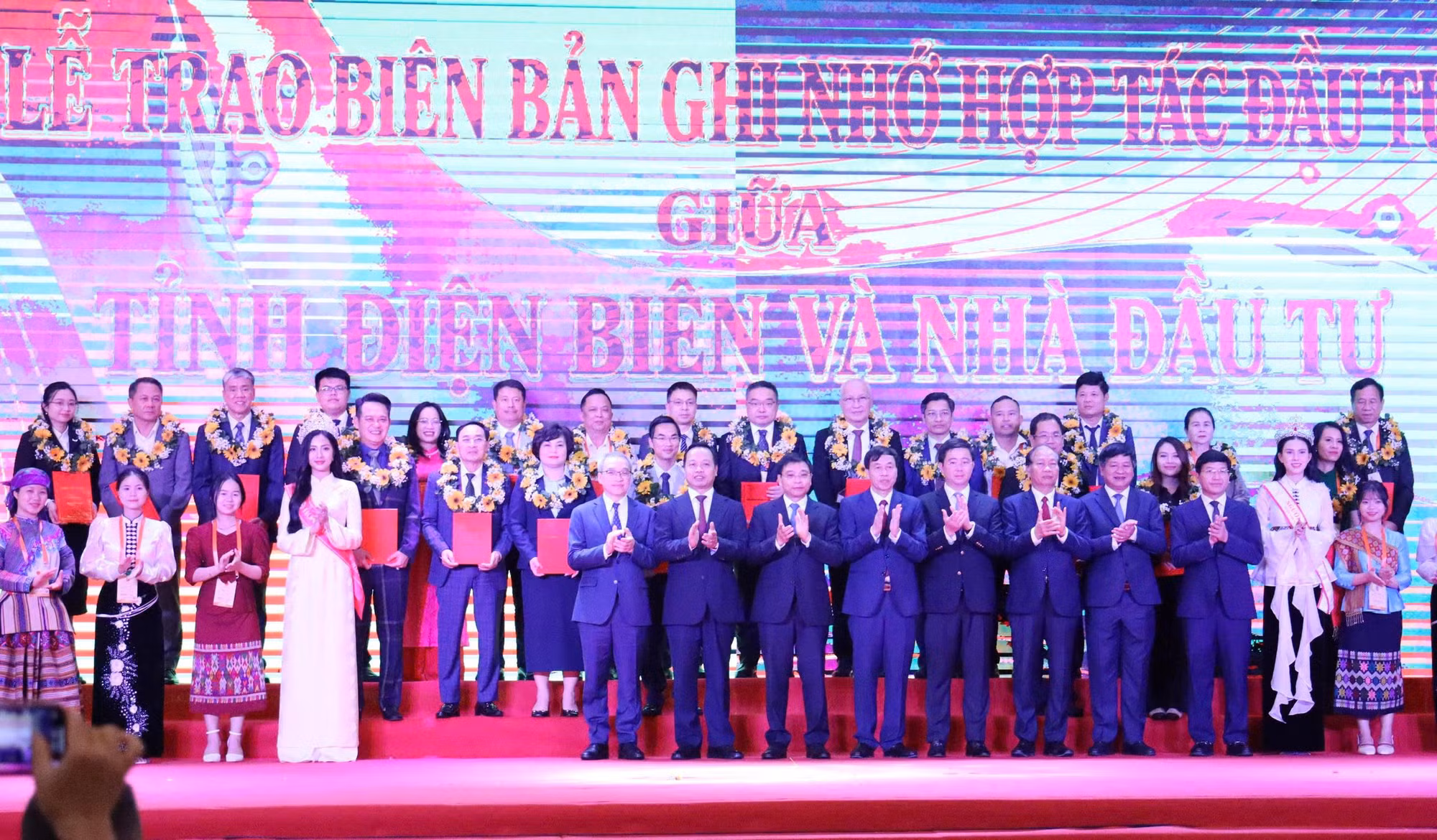 Điện Biên - Điểm đến chiến lược cho đầu tư - 0