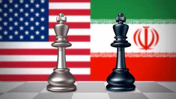 Ông Trump không hài lòng với đề xuất hòa đàm của Iran