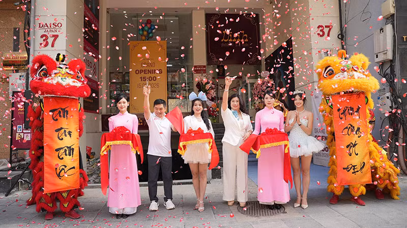 Ra mắt CNA Creative Arts: Tiên phong định hình ngành công nghiệp Nhạc kịch Việt Nam -0