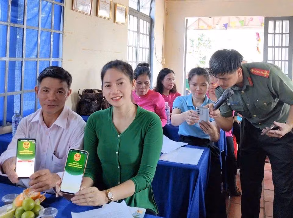 Hành trình 45 ngày đêm “làm sạch” địa bàn: Quyết tâm xây dựng TP Hồ Chí Minh không ma túy -2