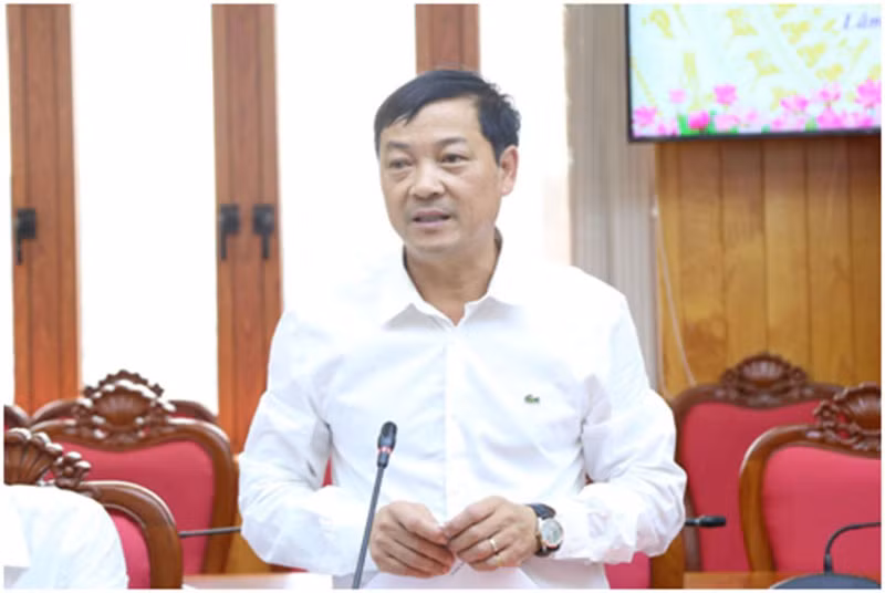 EVNGENCO1 đề xuất đầu tư 3 dự án điện mặt trời nổi tại Lâm Đồng -0