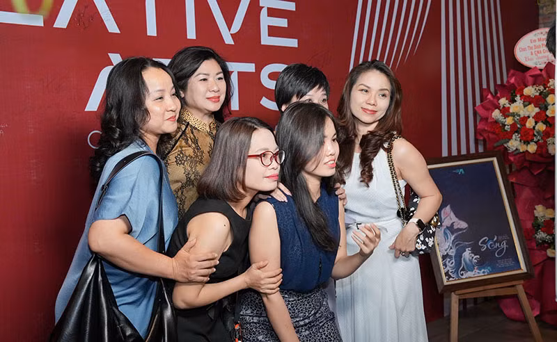 Ra mắt CNA Creative Arts: Tiên phong định hình ngành công nghiệp Nhạc kịch Việt Nam -0