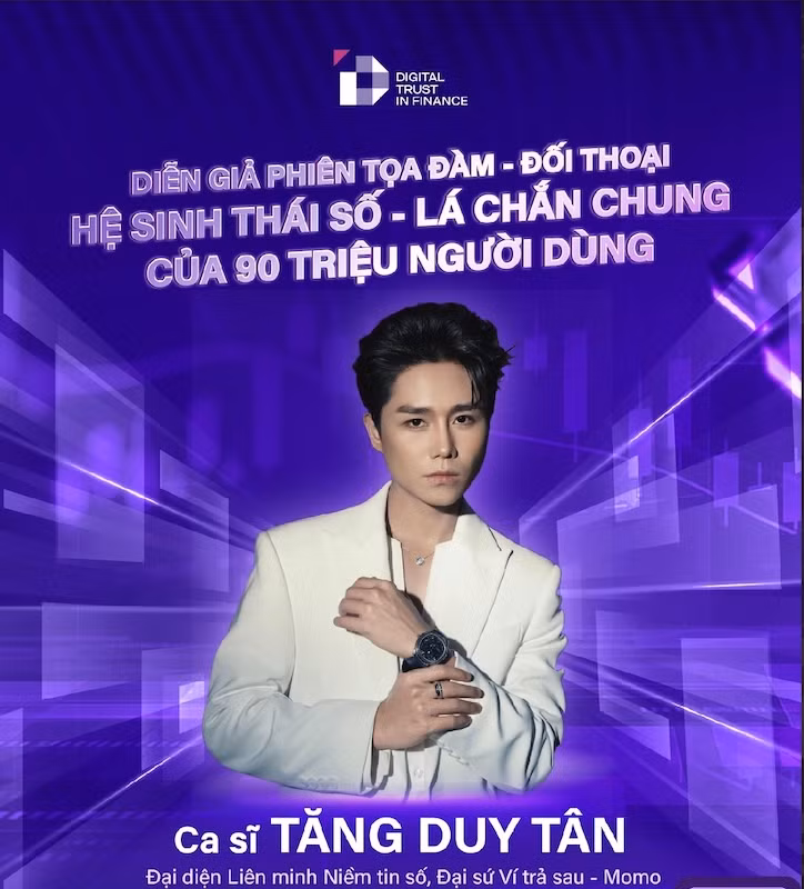  Digital Trust in Finance 2026 sẽ tiếp cận niềm tin số như một “hạ tầng chiến lược” -0