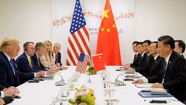 Từ Mar-a-Lago đến Bắc Kinh, quan hệ Mỹ - Trung thay đổi ra sao?