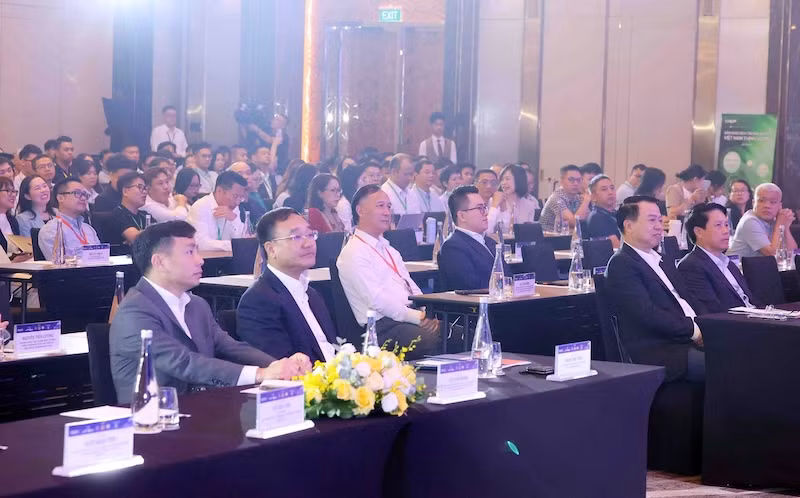 Niềm tin số tài chính trong kỷ nguyên AI -0