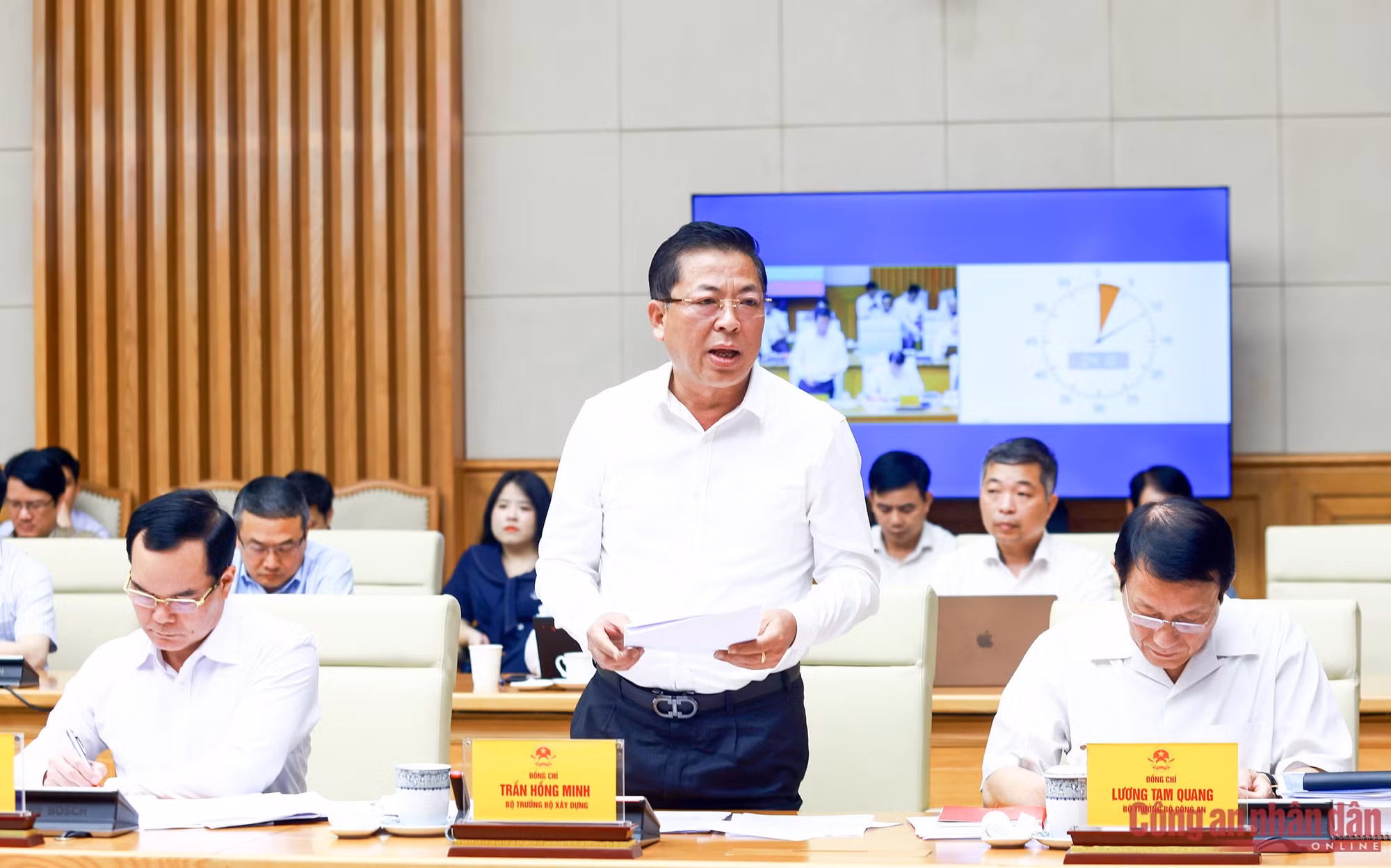 Thủ tướng kết luận -3
