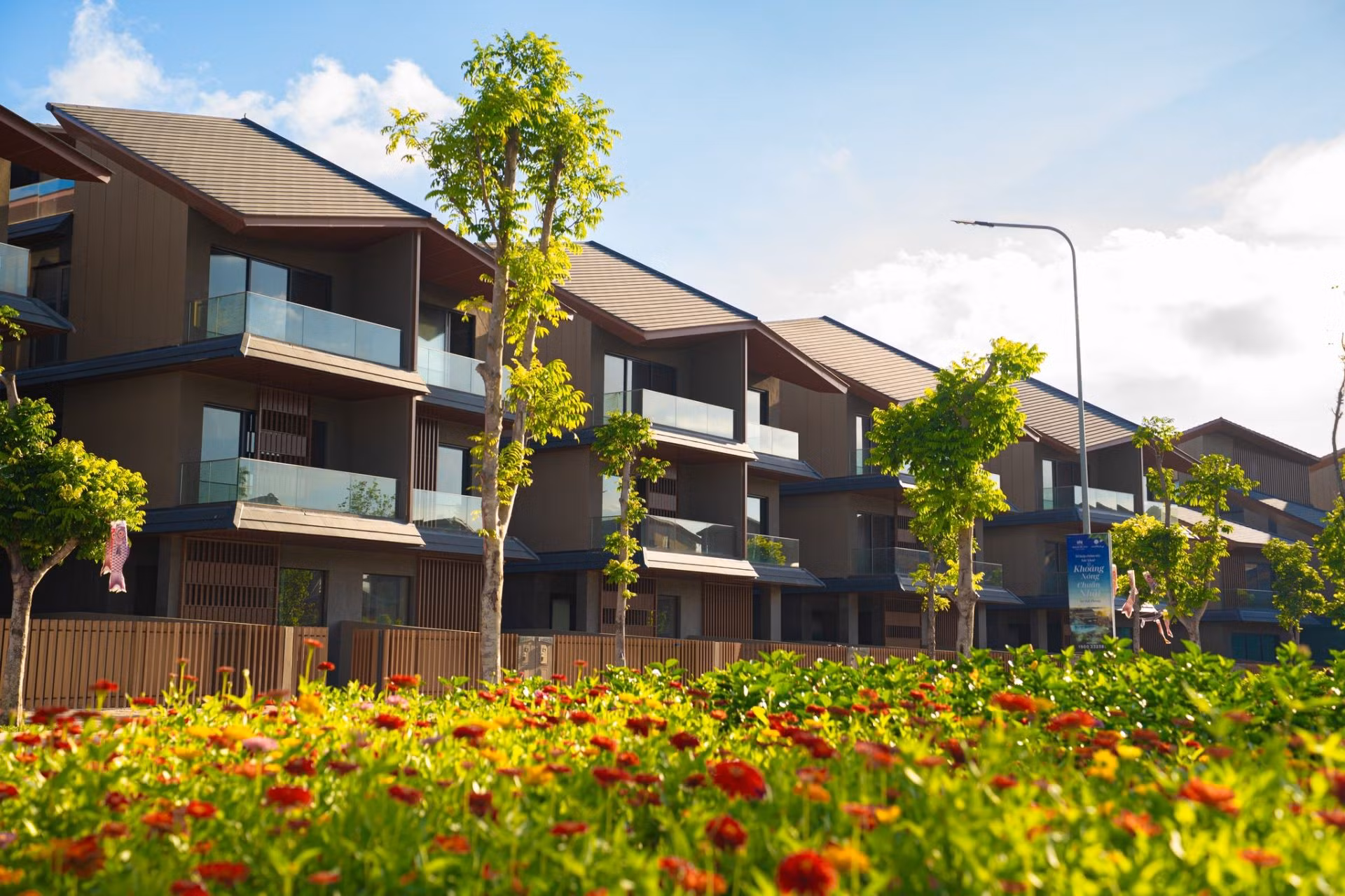 The Komorebi giành giải thưởng Asia Pacific Property Awards 2026 -1