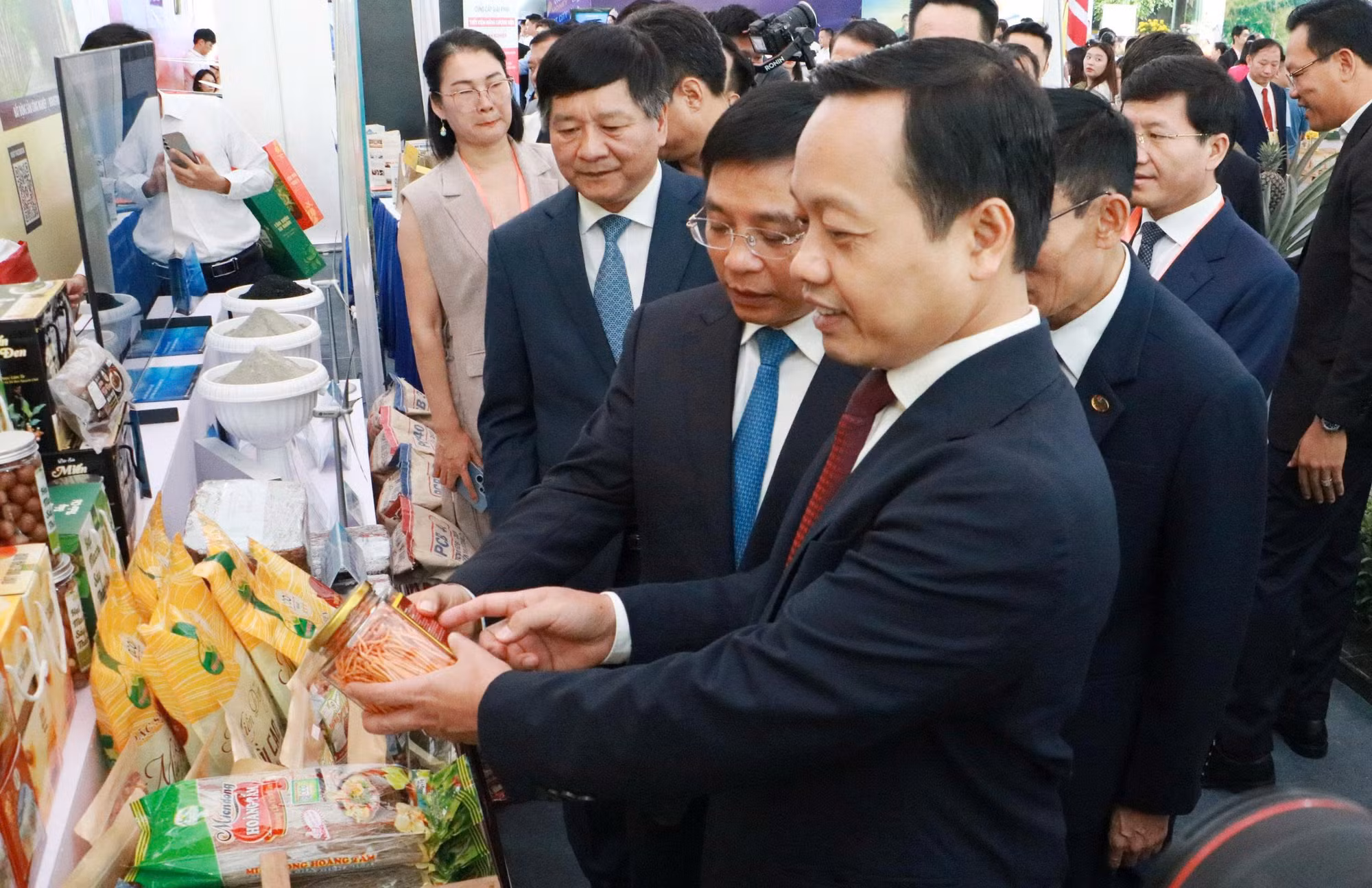 Điện Biên - Điểm đến chiến lược cho đầu tư -0