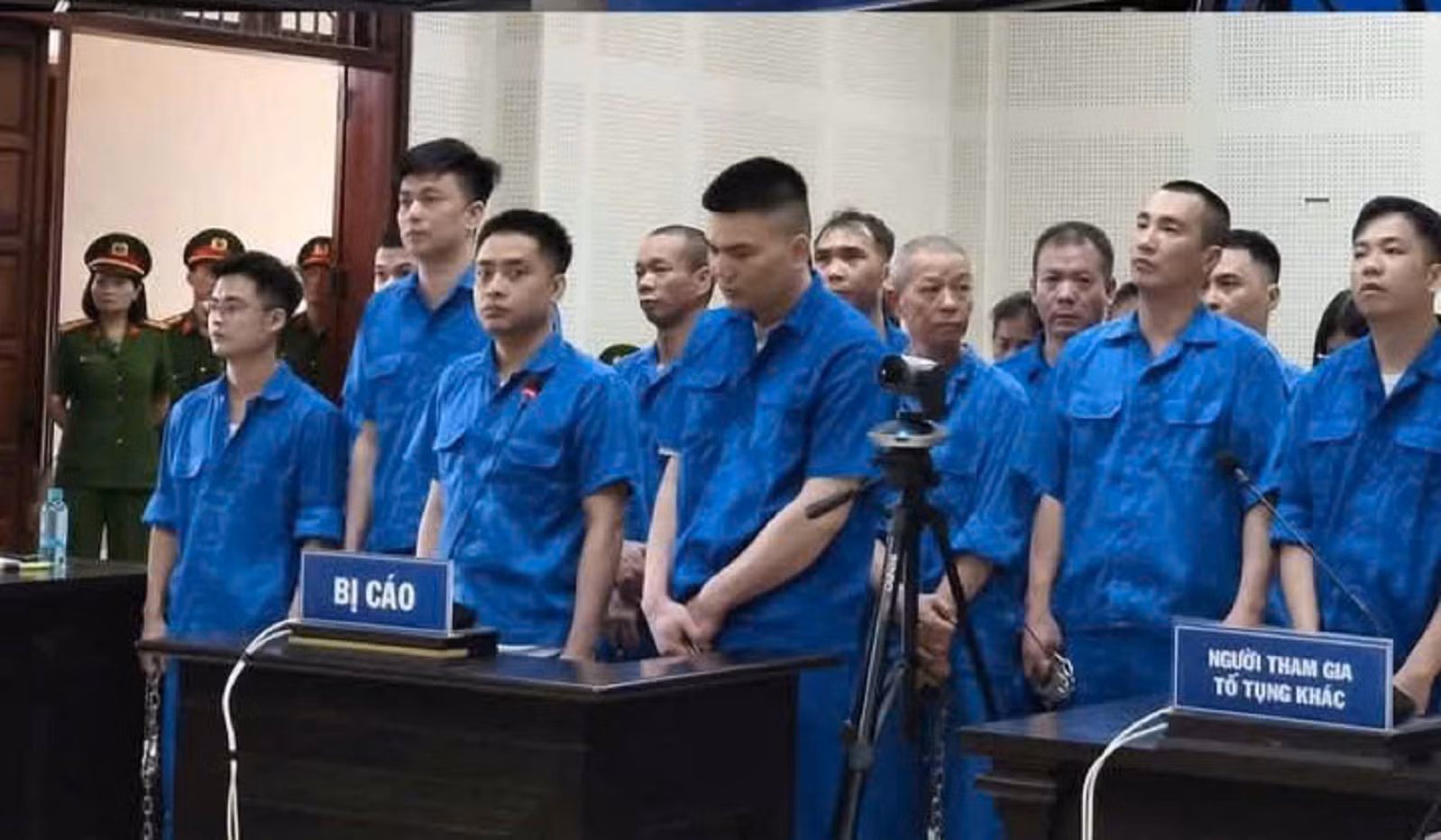 Số ma tuý “khủng” trong vụ án Bùi Đình Khánh sát hại cán bộ Công an Nguyễn Đăng Khải từ đâu mà có? -0