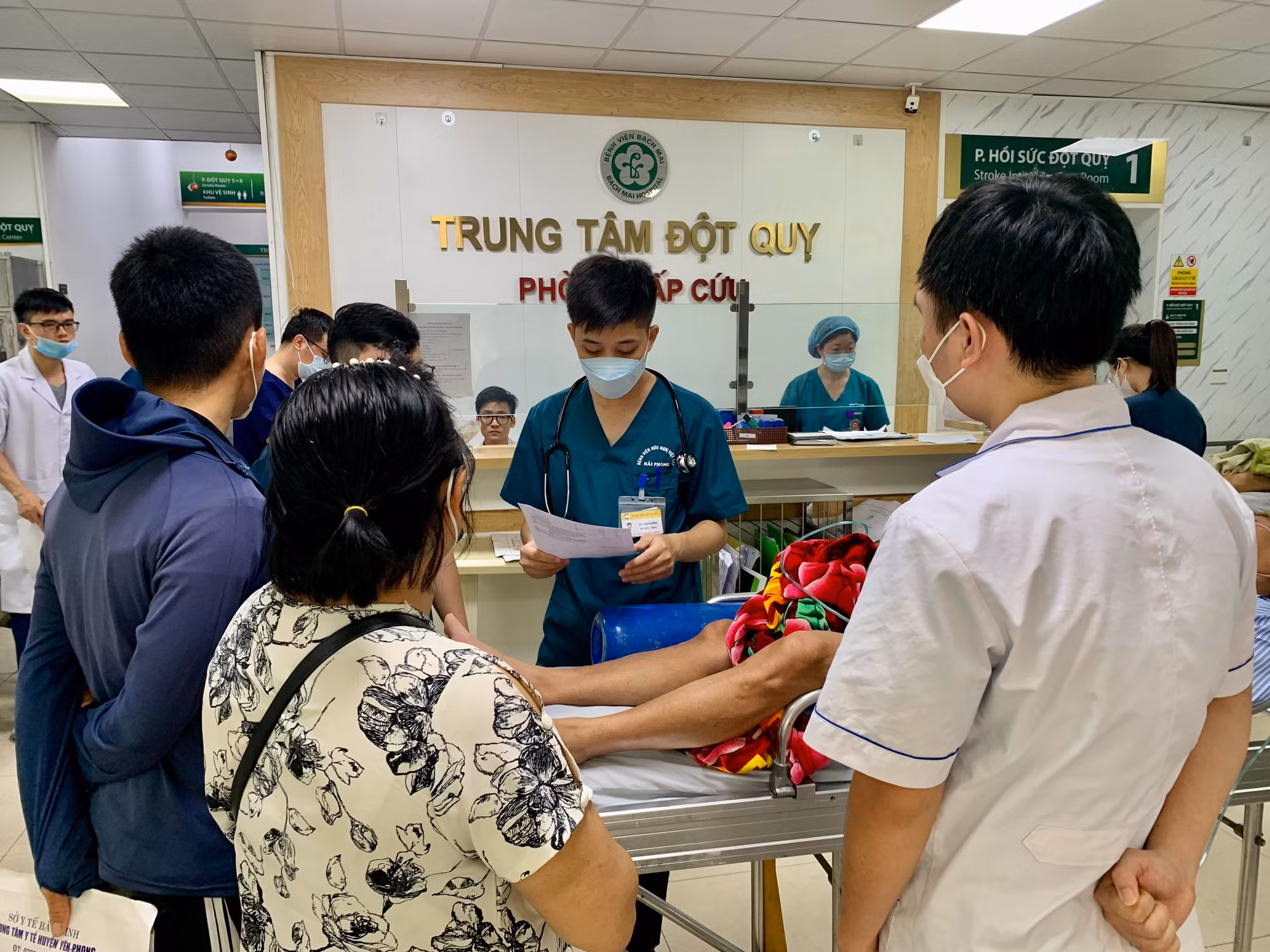 Giải pháp nào làm giảm gánh nặng bệnh không lây nhiễm tại Việt Nam -0