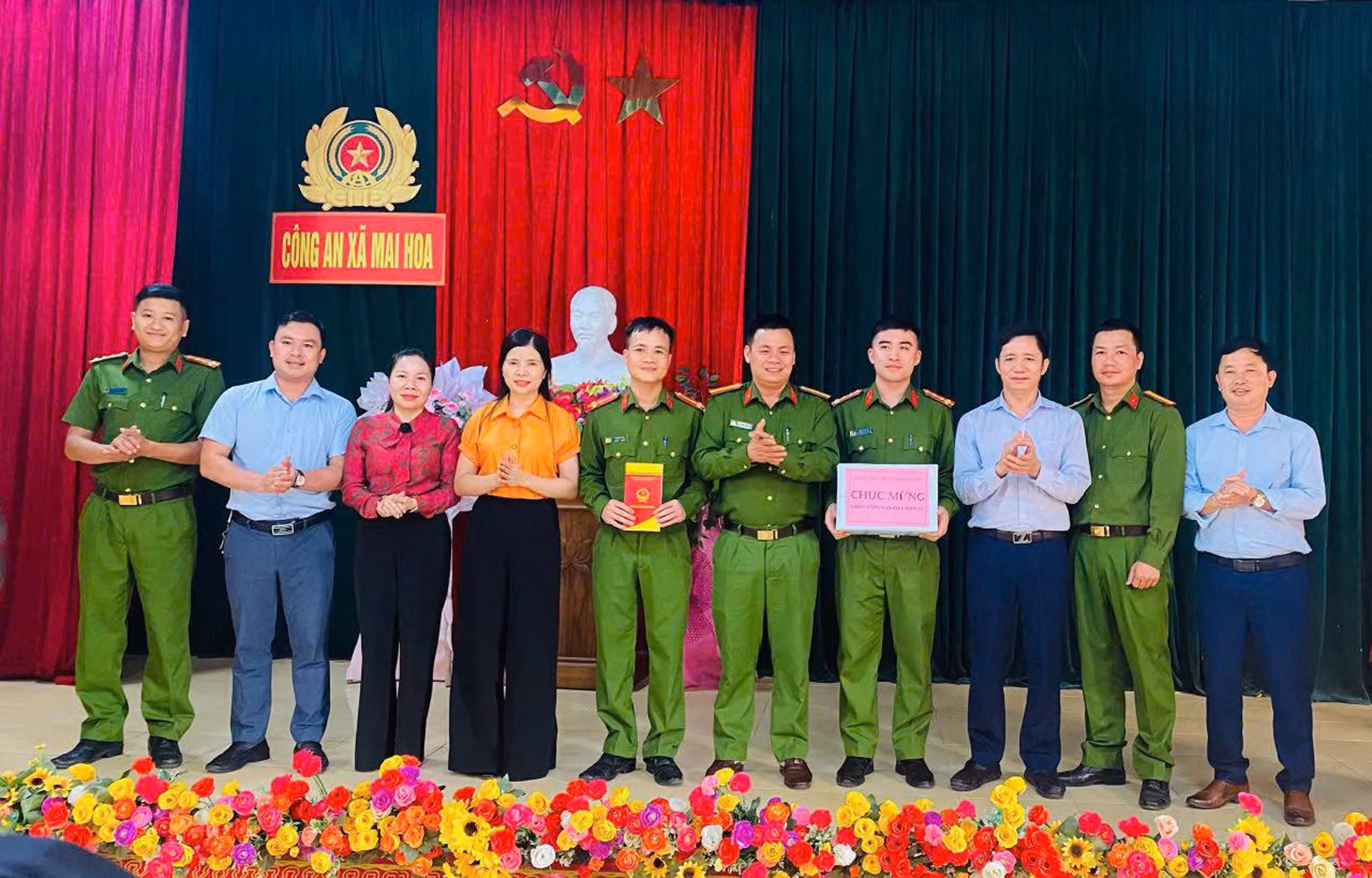 Triệt xóa “điểm nóng” ma túy trong khu dân cư ảnh 2 Triệt xóa “điểm nóng” ma túy trong khu dân cư -0