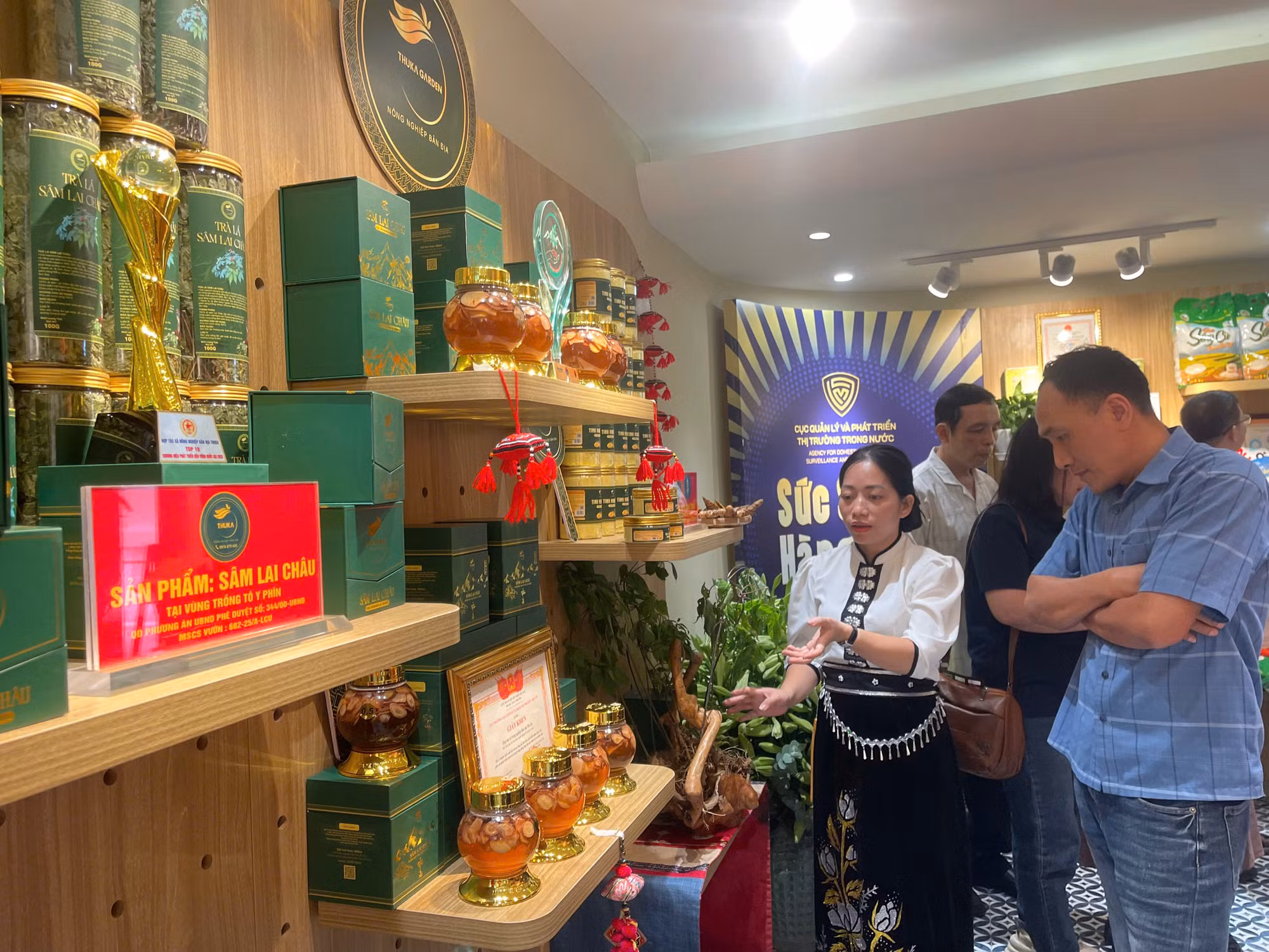 “Sức sống hàng Việt” đưa đặc sản Việt bứt tốc trên nền tảng số - 0