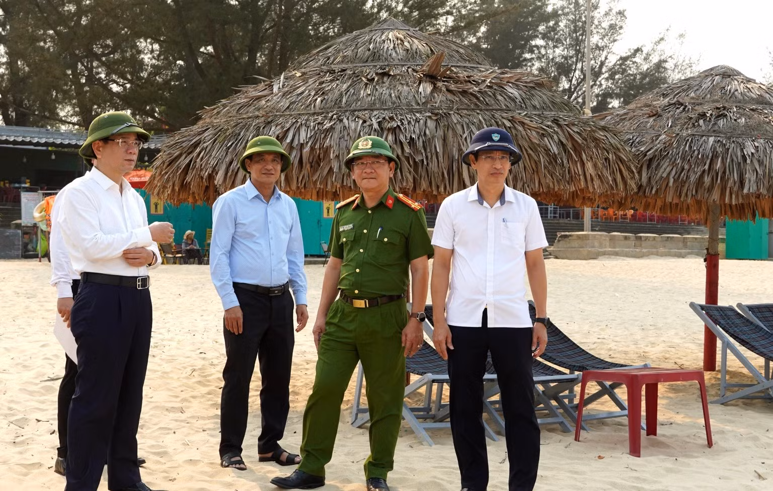 Quyết liệt tìm giải pháp “có tiền nhưng chưa thể tiêu” -0