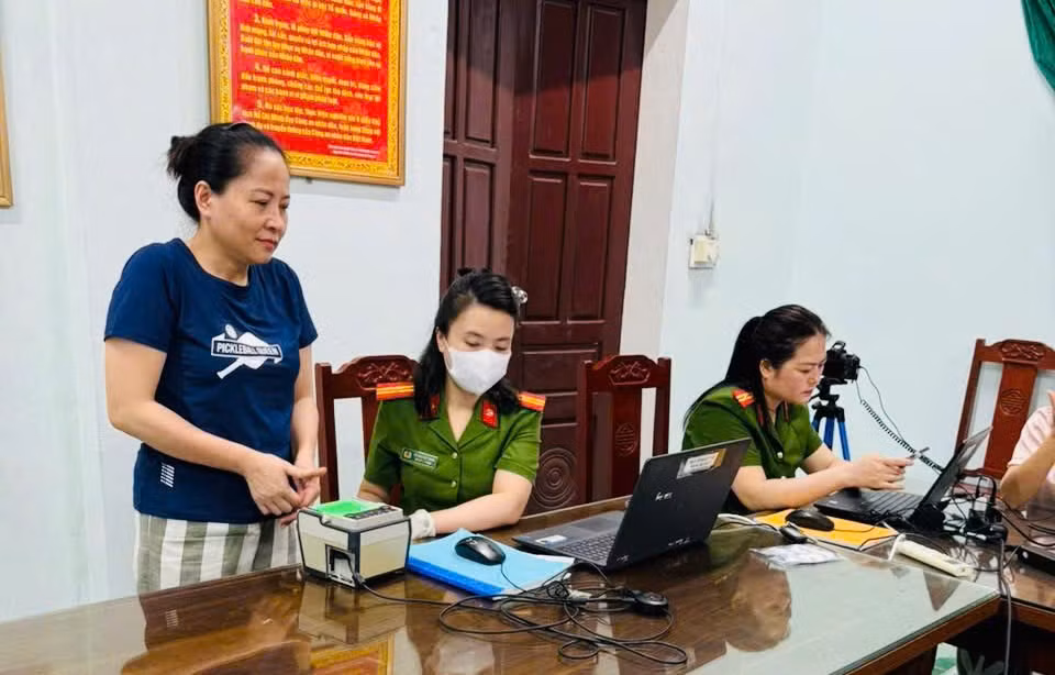 Chuẩn bị hành trang tái hòa nhập cho phạm nhân được đề nghị đặc xá -0