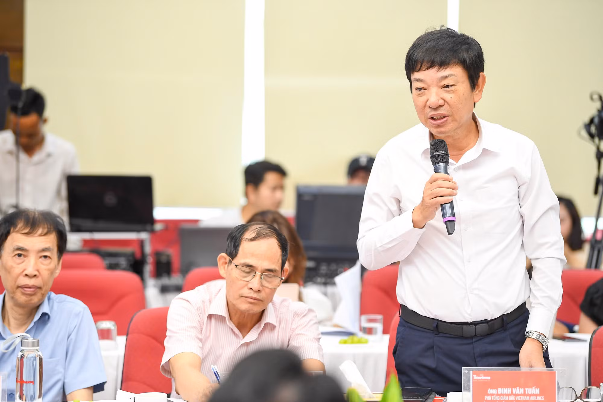 Hàng không và du lịch tìm giải pháp kích cầu du lịch -0