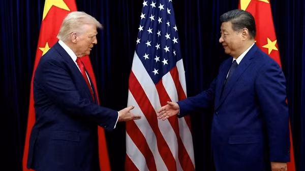 Khi doanh nghiệp trở thành giao điểm trong đàm phán Mỹ - Trung