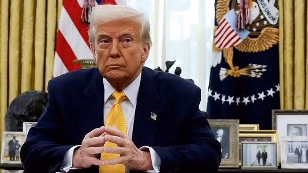 Tổng thống Trump: Lệnh ngừng bắn với Iran đang "nguy kịch"