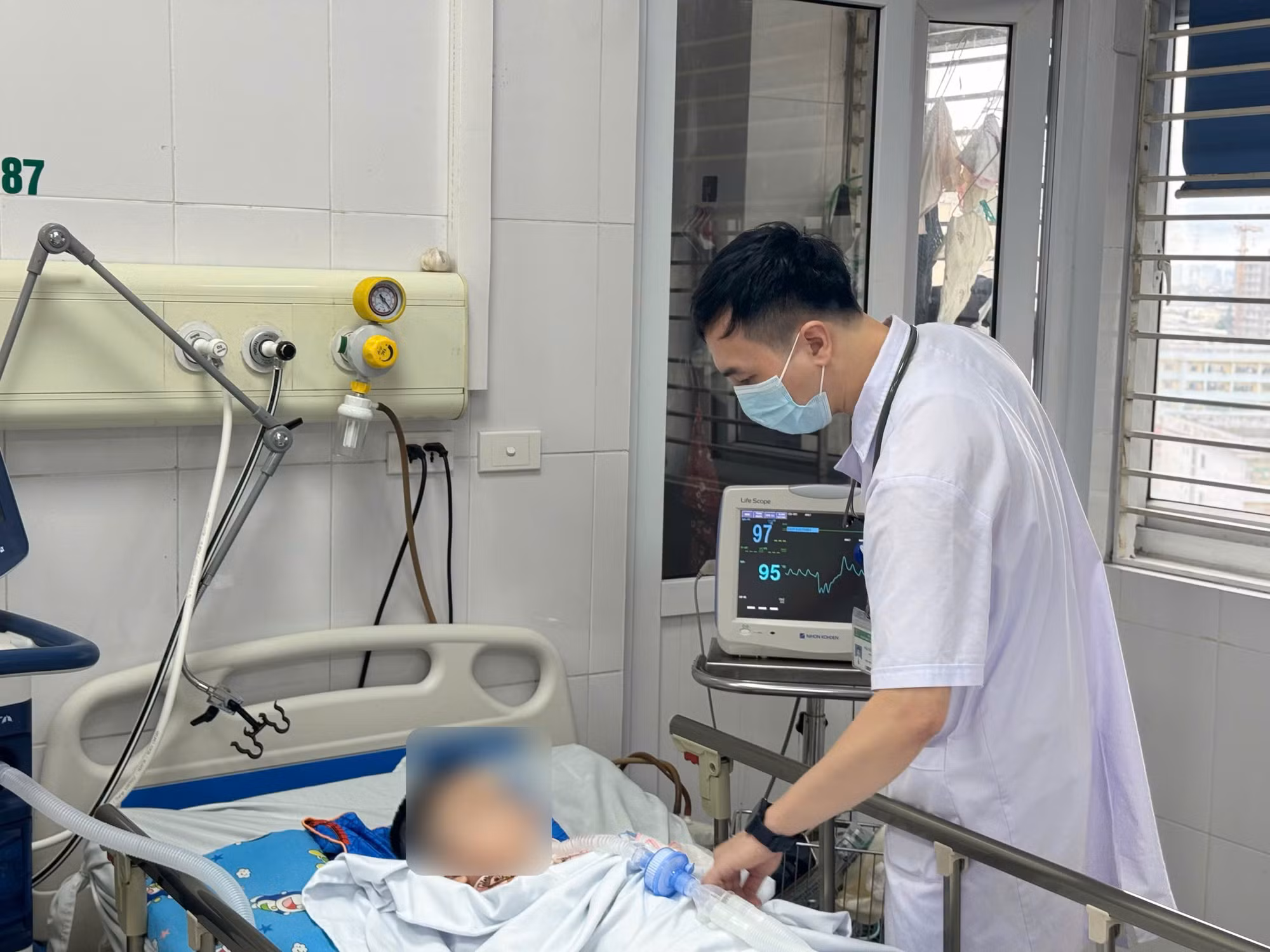 Cảnh báo nhiều dịch bệnh gia tăng trong mùa hè -0