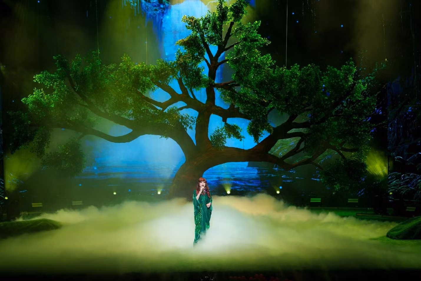 True Concert 2026 – Tình Đất: TH viết tiếp kỳ tích anh hùng với lòng biết ơn và khát vọng vươn xa -0