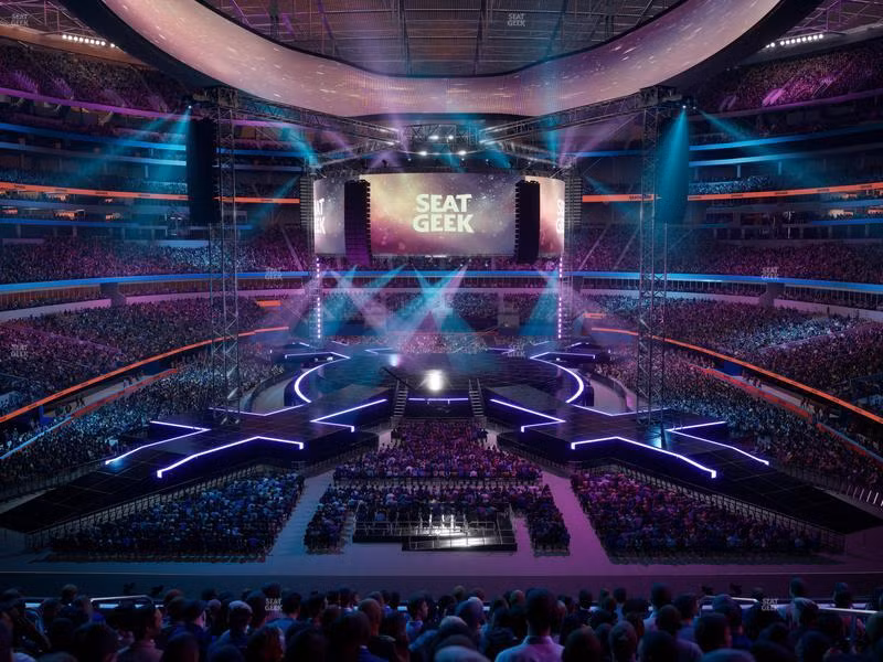 VIB là ngân hàng duy nhất tại châu Á hợp tác cùng Visa, đưa chủ thẻ Việt Nam đến BTS WORLD TOUR 'ARIRANG' TẠI LOS ANGELES -0