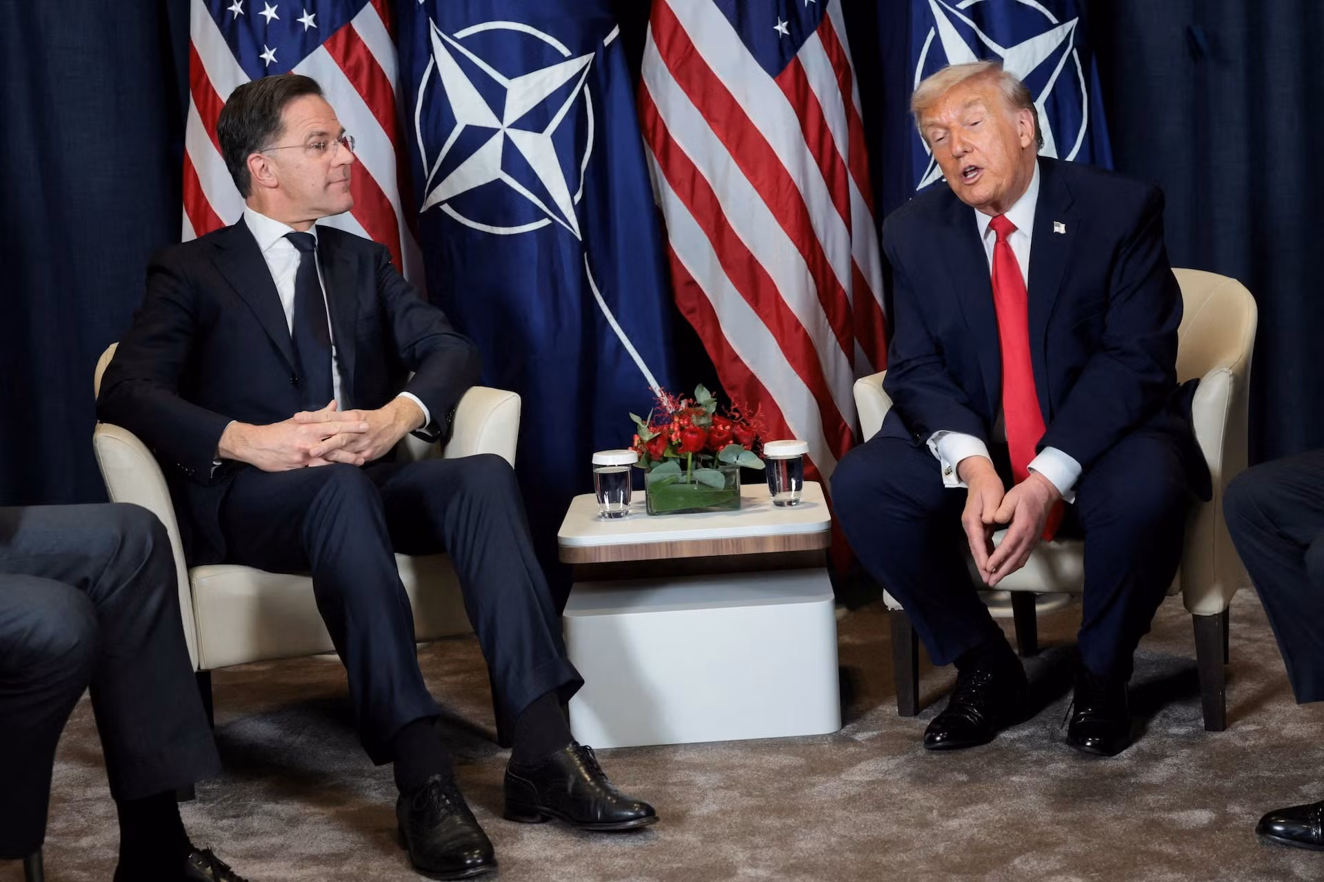 NATO trước áp lực tái cấu trúc cơ chế họp cấp cao -0