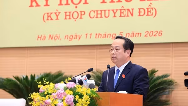 Hà Nội nêu nguyên nhân chưa xem xét cấm xe máy xăng theo giờ ở vùng lõi Hoàn Kiếm