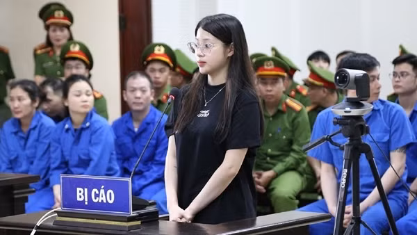 Bạn gái trùm ma túy Bùi Đình Khánh che giấu tội phạm như thế nào?