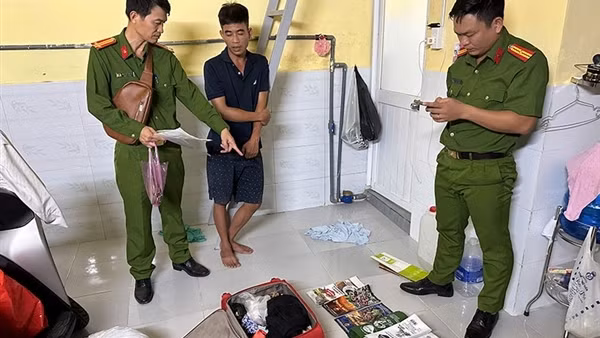 Phá chuyên án sản xuất, buôn bán cà phê giả quy mô lớn