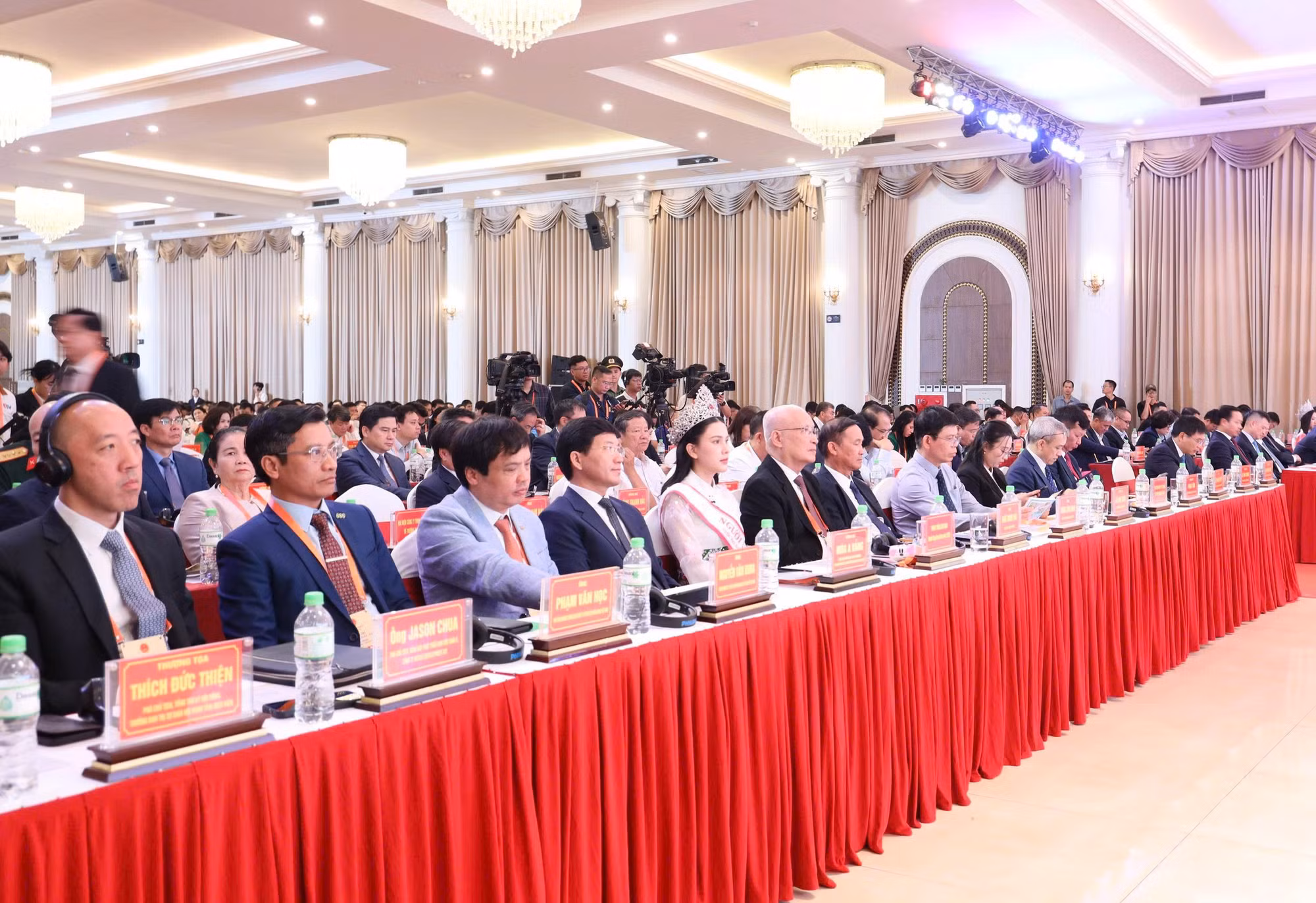Điện Biên - Điểm đến chiến lược cho đầu tư -1