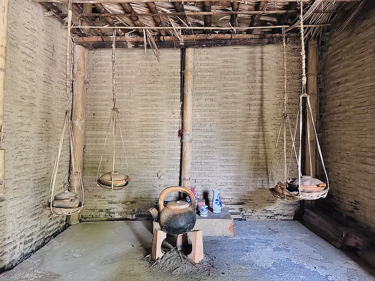 “Dương Nỗ - Hành trình tháng Năm” -1