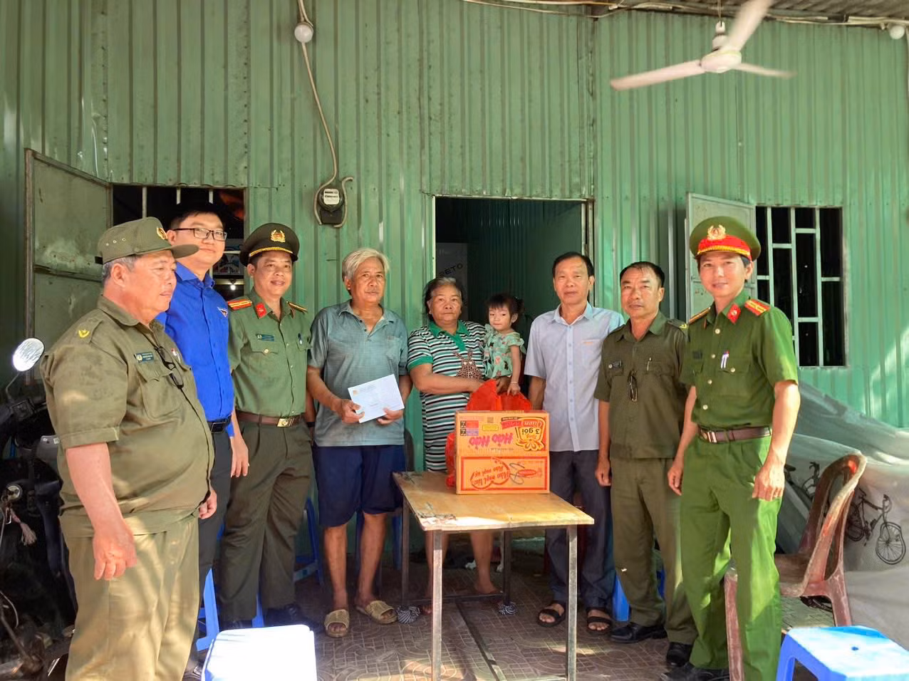 Hành trình 45 ngày đêm “làm sạch” địa bàn: Quyết tâm xây dựng TP Hồ Chí Minh không ma túy -0