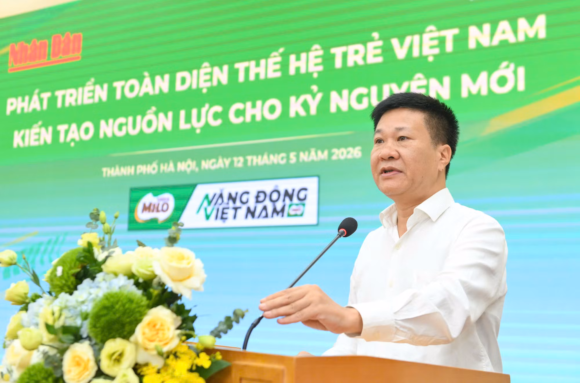 Trẻ em Việt Nam đang đối mặt với “gánh nặng kép về dinh dưỡng” -0