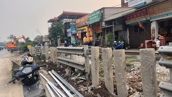 Siết chặt kỷ cương trật tự đường sắt theo Nghị định mới