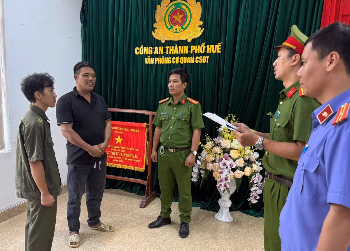 Bắt tạm giam tài xế xe tải gây tai nạn trên cao tốc làm 3 người bị thương -0