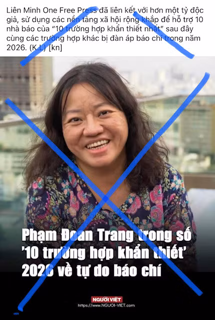 Đừng ảo tưởng từ những lời tung hô xảo trá -0