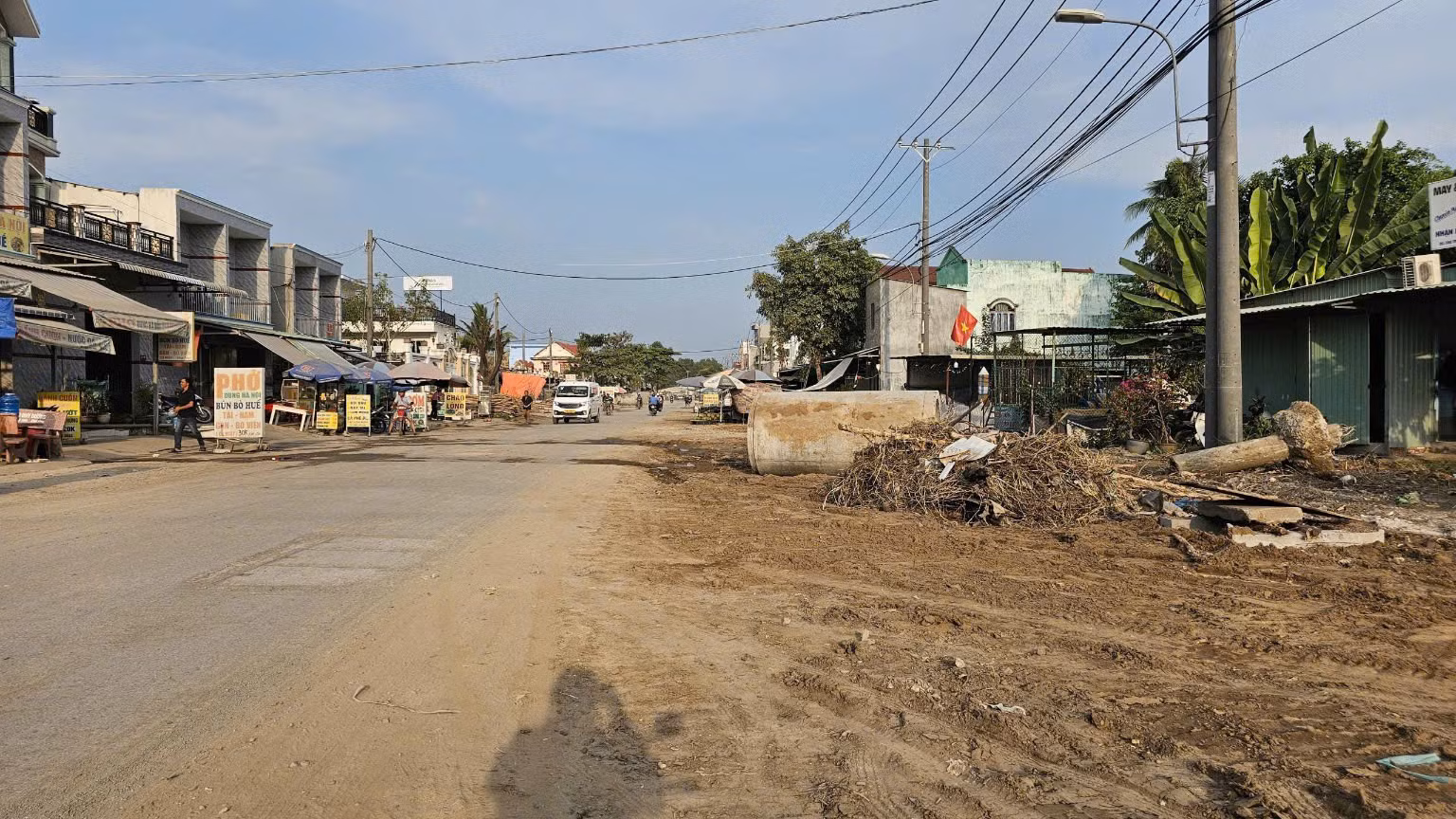 Những đề xuất tháo gỡ khó khăn trong thi hành Luật Đất đai -0