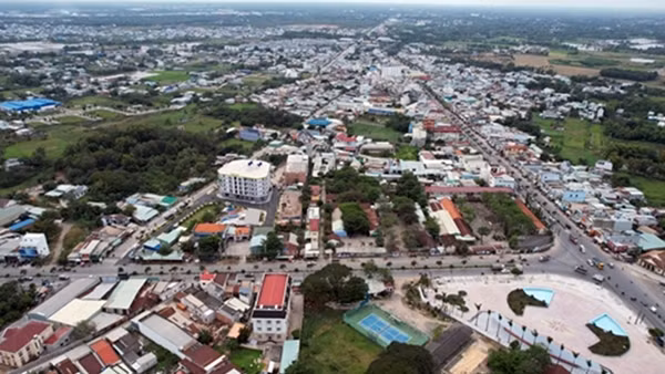 The Diamond City - “Góc nhỏ Quảng trường Hà Lan” trong lòng dự án ảnh 5