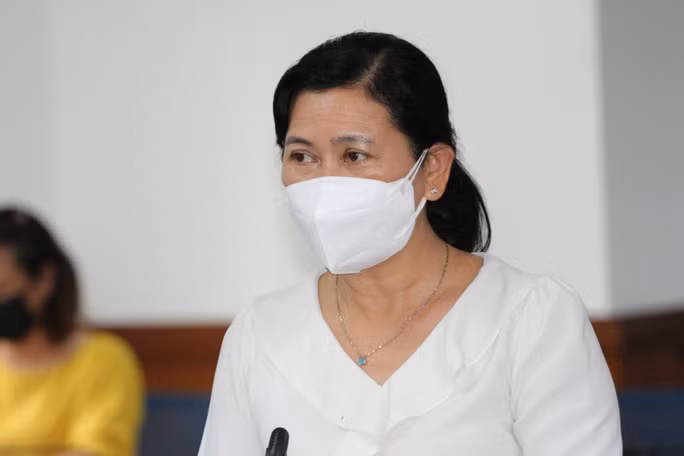 TP Hồ Chí Minh: F1 có thể được đi làm -0