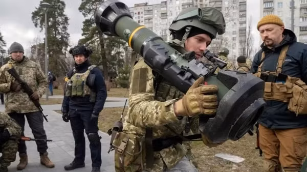 Nga và Ukraine ủng hộ tổ chức đàm phán hòa bình ở Jerusalem ảnh 2