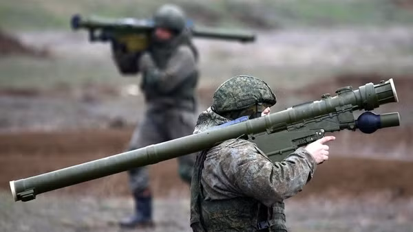 Nga nã tên lửa siêu thanh phá hủy kho quân sự ở Ukraine ảnh 2